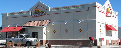 Del Taco