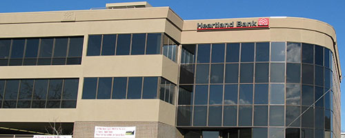 Heartland Bank