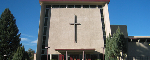 Cherry Creek Community Church