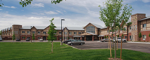 Eastern Star Masonic Retirement Community