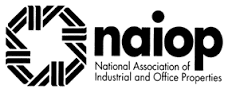 National Association of Industrial and Office Properties logo